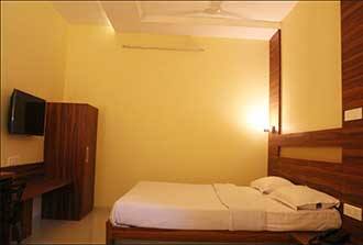 Hotel Mourya Paradise, Kavali 2